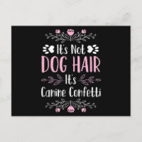 Cute Funny Dog Groomer