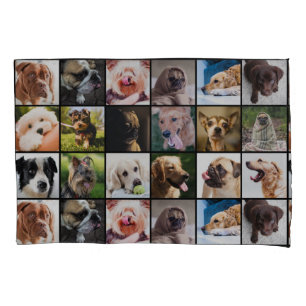 Cute & Funny Dogs pillowcases