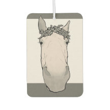 Cute Funny Horse Lover Joke Supervisory Snoot