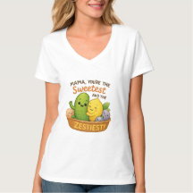 Cute Funny Mum Shirt Mother’s Day Gift .