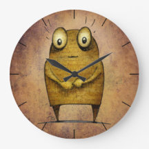 Cute Funny Robot Droid