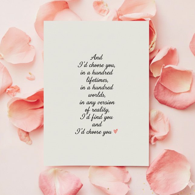 Cute Funny Valentine Card for Him or Her (Creator Uploaded)