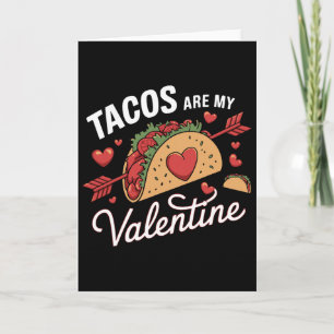Cute Funny Valentine Design For Everyone Valentine Card