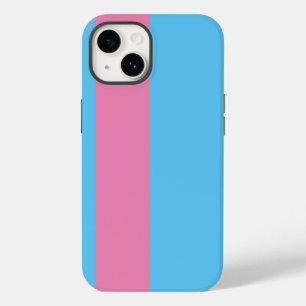 Cute Gender Reveal Ideas, Case-Mate iPhone 14 Case