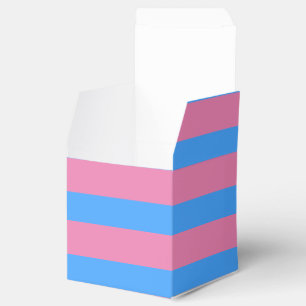 Cute Gender Reveal Ideas,  Favour Box