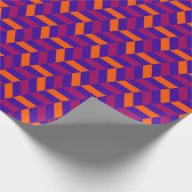 Cute Geometric Shimmering Initial Valentines Day