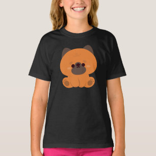 Cute German Shepherd T-Shirt