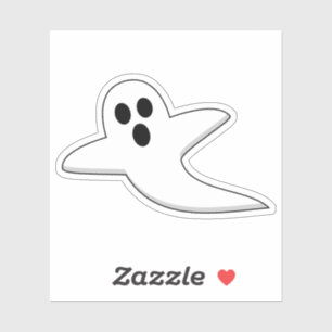 Cute Ghost
