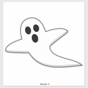 Cute Ghost