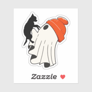 Cute Ghost Chihuahua Lover 