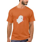 Cute Ghost Devil Halloween Costume