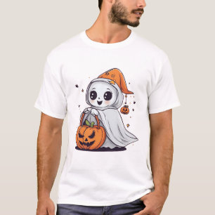 cute ghost png ghostface halloween shirt