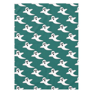 Cute Ghost Tablecloth