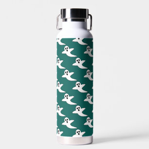 Cute Ghost Water Bottle