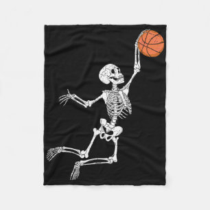 Cute Ghost Witch Shirt Pumpkin Cauldron Spider Hal Fleece Blanket