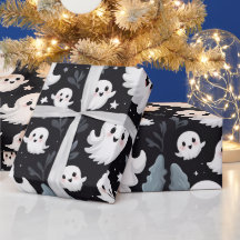 CUTE GHOSTS