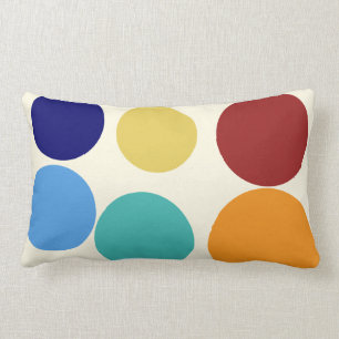Cute Giant Polka Dots Cushions