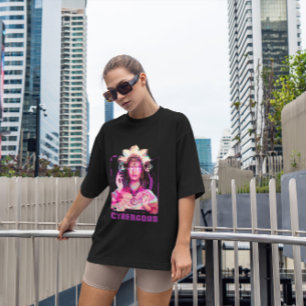 Cute Giants  City Giant Chill Cool City Giant Cool T-Shirt