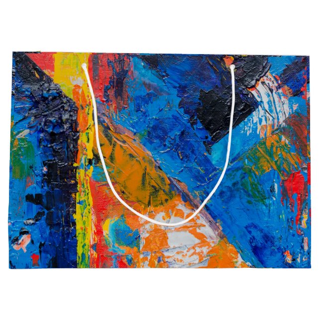 cute gift bag (Back)