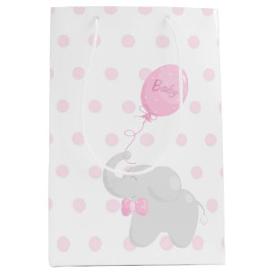 Cute Gift Bag Baby Shower