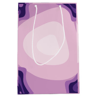 Cute gift bag | Pastel colour