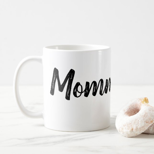  Cute Gift Mug for Mum (With Donut)