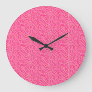 Cute Gift Wrap for Birthdays & Special Occasions Large Clock