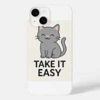 Cute Giraffe iPhone Case – Safari Style with a Fu