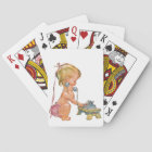 Cute Girl Talking on Phone