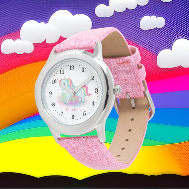 cute girls add name unicorn fantasy Watch  (Creator Uploaded)
