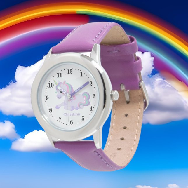 cute girls add name unicorn fantasy Watch  (Creator Uploaded)