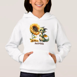 Cute girls dragon lovers add name