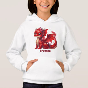 Cute girls dragon lovers add name