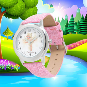 cute girls fantasy fairy add name Watch