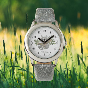 cute girls racoon lovers add name watch