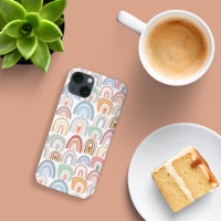 Cute Girly Assorted Colourful Rainbow Boho