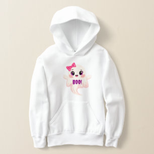 Cute girly Boo! Ghost