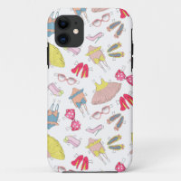 Cute Girly Diva Glam Chic Fashion