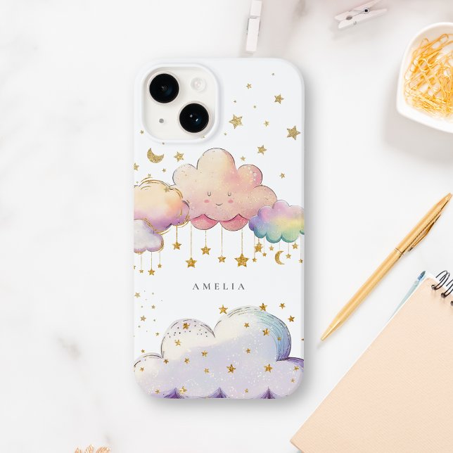 Cute Girly Fun Case-Mate iPhone Case (Creator Uploaded)