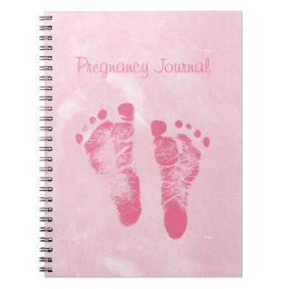 Girly Notebooks & Journals  Zazzle.com.au