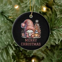 Cute Gnome Christmas