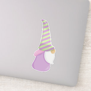 Cute Gnome, Garden Gnome, Little Gnome, Beard, Hat