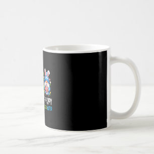 Cute Gnome Happy Valentines St Patricks Easter Hol Coffee Mug