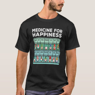 Cute Gnomes Collector  Witty Gnomies Collections T-Shirt