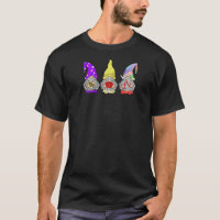 Cute Gnomes Sewing Notion Adorable Tailors Funny R