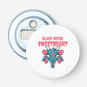  cute goat head baphomet bottle opener