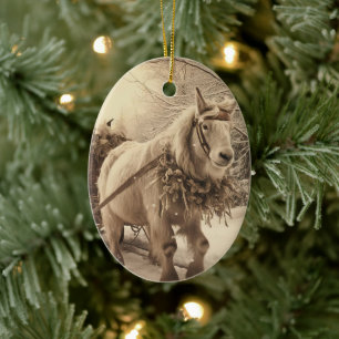 Cute Goat Ornament Decor, Gifts for Goat Lovers