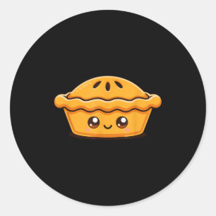 Cute Good Egg Teacher Halloween Costume Group The  Classic Round Sticker