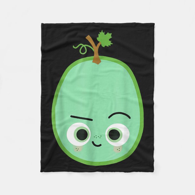 Cute Good Egg Teacher Halloween Costume Group The  Fleece Blanket (Front)