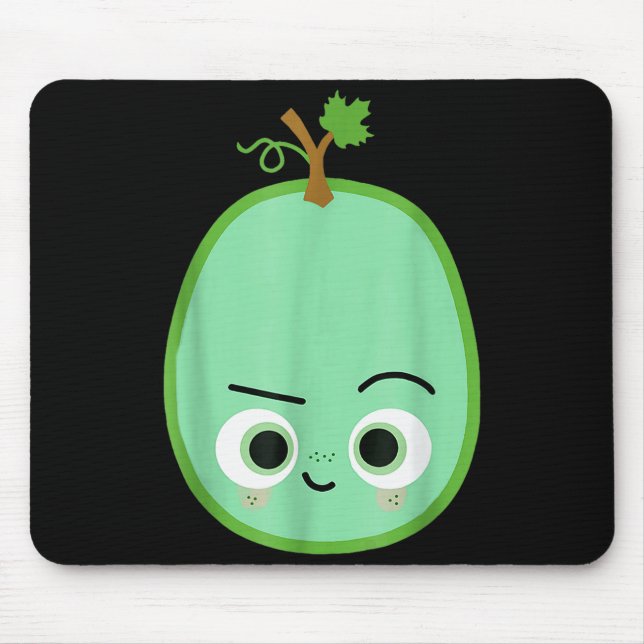 Cute Good Egg Teacher Halloween Costume Group The  Mouse Pad (Front)